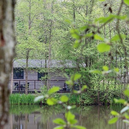 Warrenwood Country Park Hotel Поулгейт Екстериор снимка