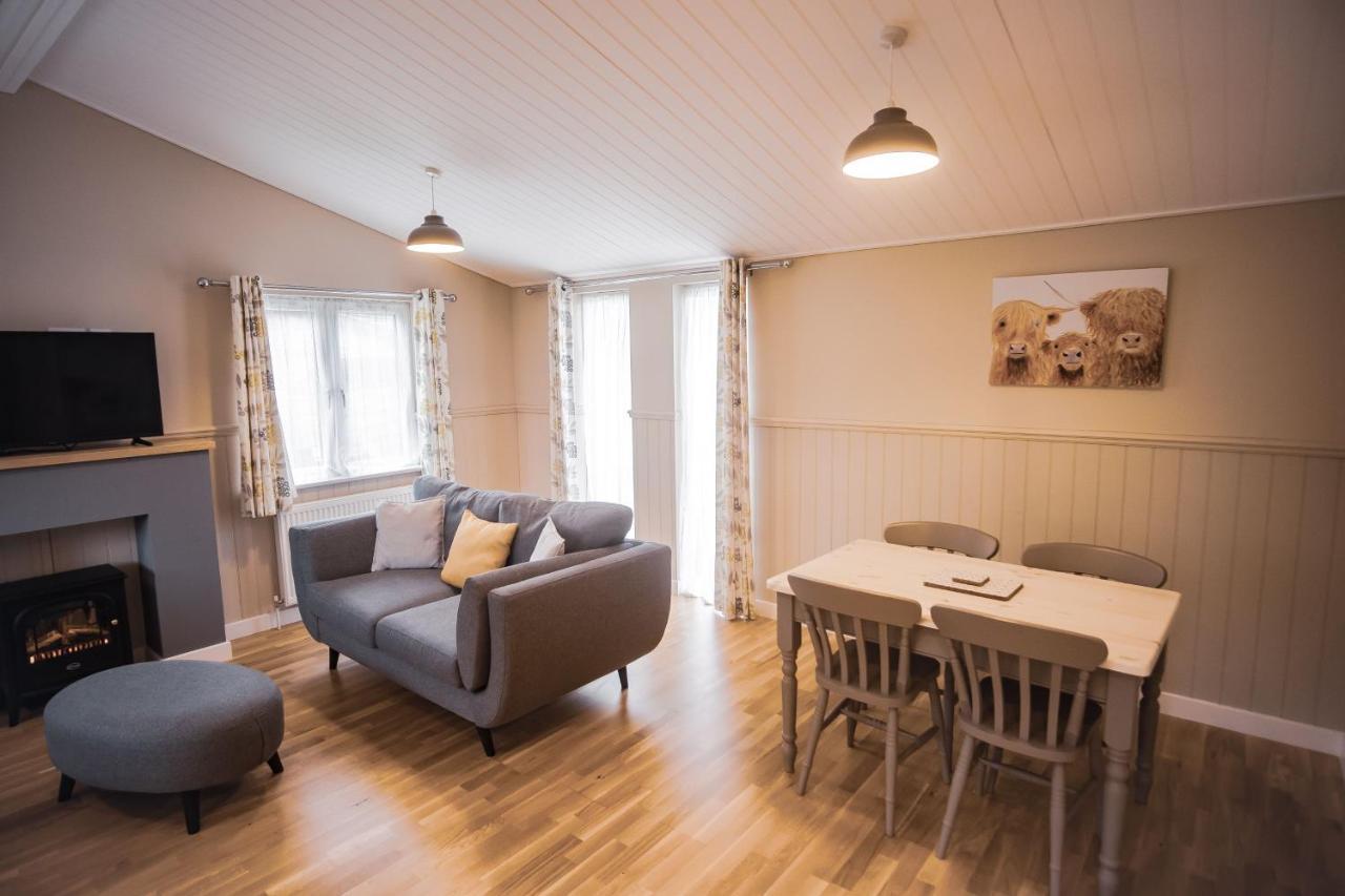 Warrenwood Country Park Hotel Поулгейт Екстериор снимка