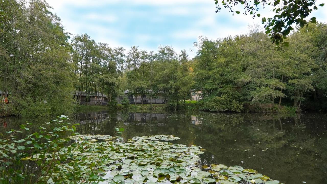 Warrenwood Country Park Hotel Поулгейт Екстериор снимка